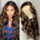 13*5 T Part Lace Wig