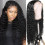 13 X 4 Lace Frontal Wig