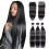 Affordable Straight Hair