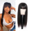 Transparent Lace Wig