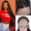 Fake Scalp Lace Wig