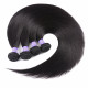 Preciousluxuryhair Hair Affordable Remy Human Hair Weaves Brazilian Straight Hair 4 Bundles Deal