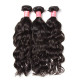 Preciousluxuryhair Hair Malaysian Natural Wave Hair Virgin Hair 3 Bundles/pack, Soft&Thick 7A Virgin Human Hair