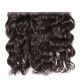 Preciousluxuryhair Hair Malaysian Natural Wave Hair Virgin Hair 3 Bundles/pack, Soft&Thick 7A Virgin Human Hair