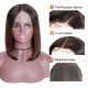 Preciousluxuryhair Ombre Hair Wig 13*4 Lace Front T1b4 Short Bob Wig Preplucked For Black Women