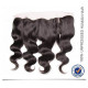 Preciousluxuryhair Peruvian Body Wave 3 Bundles with 13*4 Ear to Ear Lace Frontal 100% Human Hair