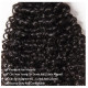 Preciousluxuryhair Hair Brazilian Jerry Curly Hair Bundles 3pcs/lot - 100% Human Hair Weaves